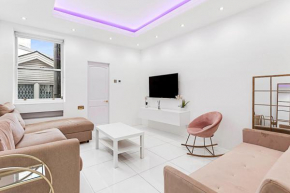 The Marylebone Marble
